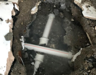 普洱市卫生间防水公司