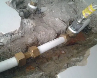 普洱市测漏水多少钱