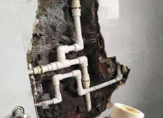普洱市卫生间测漏水价格多少
