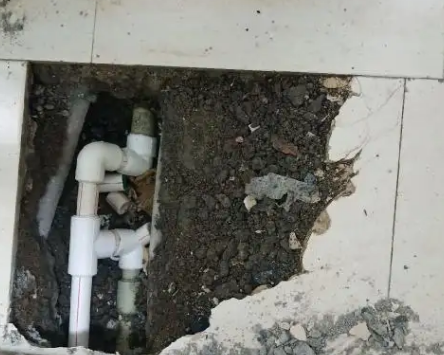 普洱市卫生间测漏水哪家好
